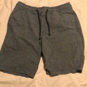 Hang Ten blue shorts